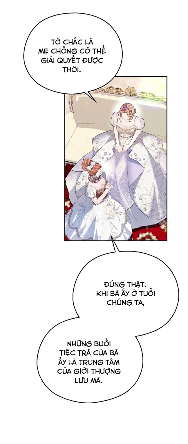 aster yêu dấu của tôi chapter 51 20