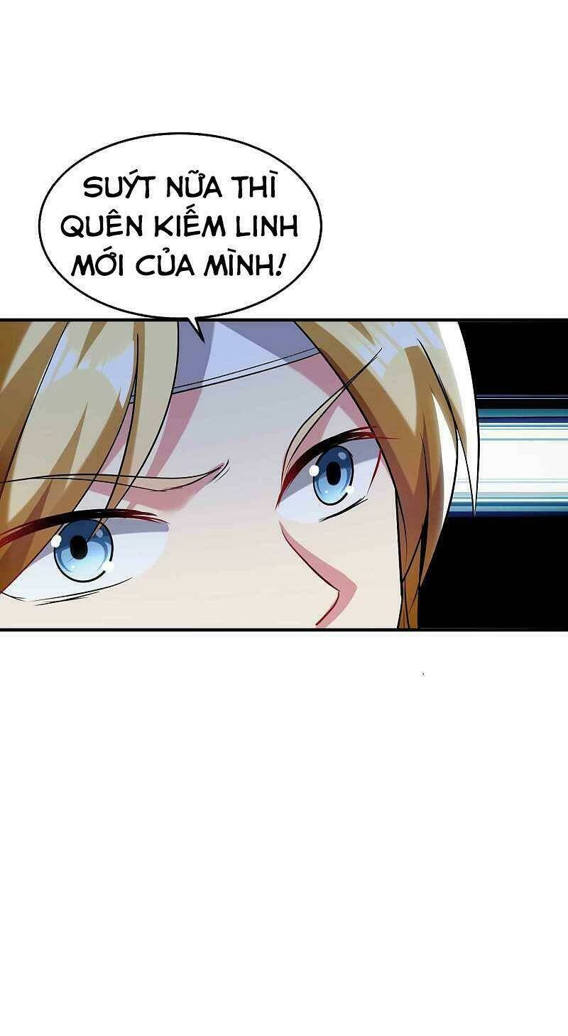 vạn giới tiên vương chapter 86 39