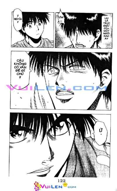 vũ điệu trên sân cỏ - fantasista chapter 23 122