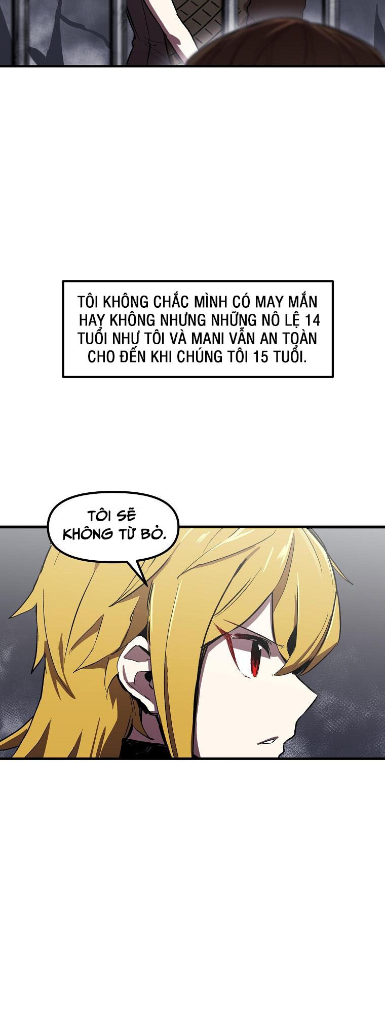 người chơi lỗi chapter 5 14