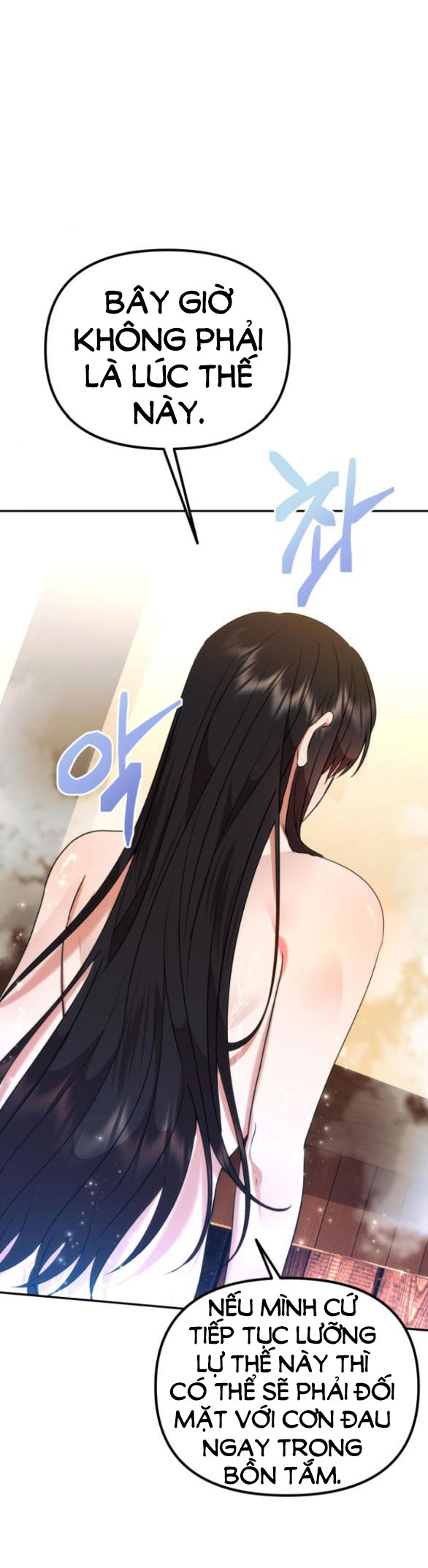 [18+] dũng sĩ vị tha chapter 14.1 18