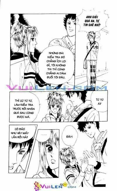 vật cản tình yêu chapter 1 46