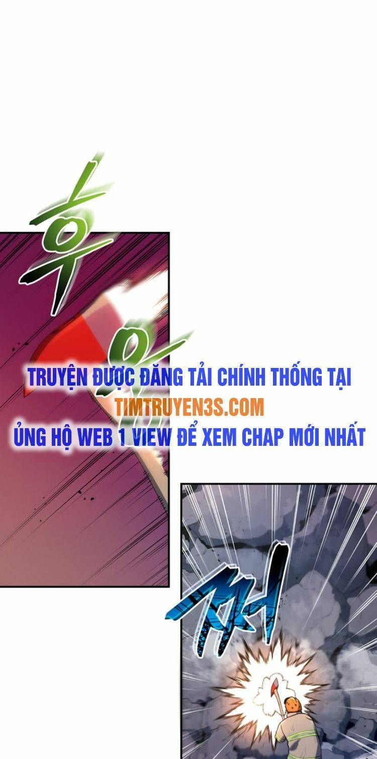 hệ thống oán hận của ta chapter 39 44