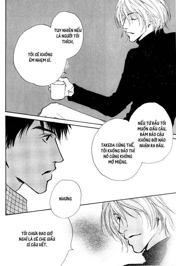 spell (bùa mê) chapter 1 34