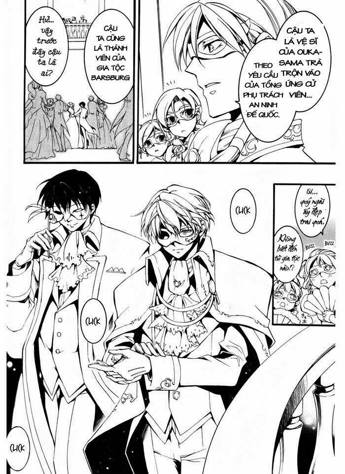 07 hồn ma chapter 80 19