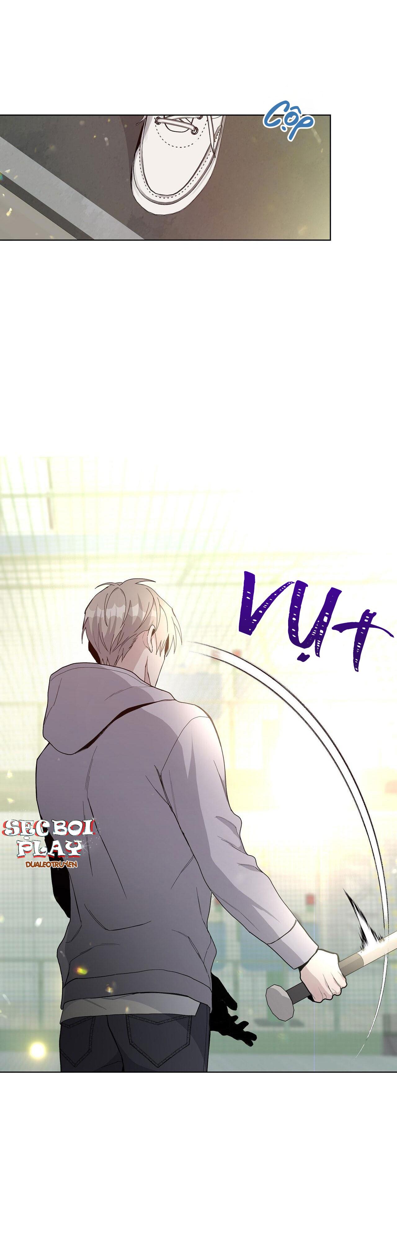 blaze out chapter 3 25