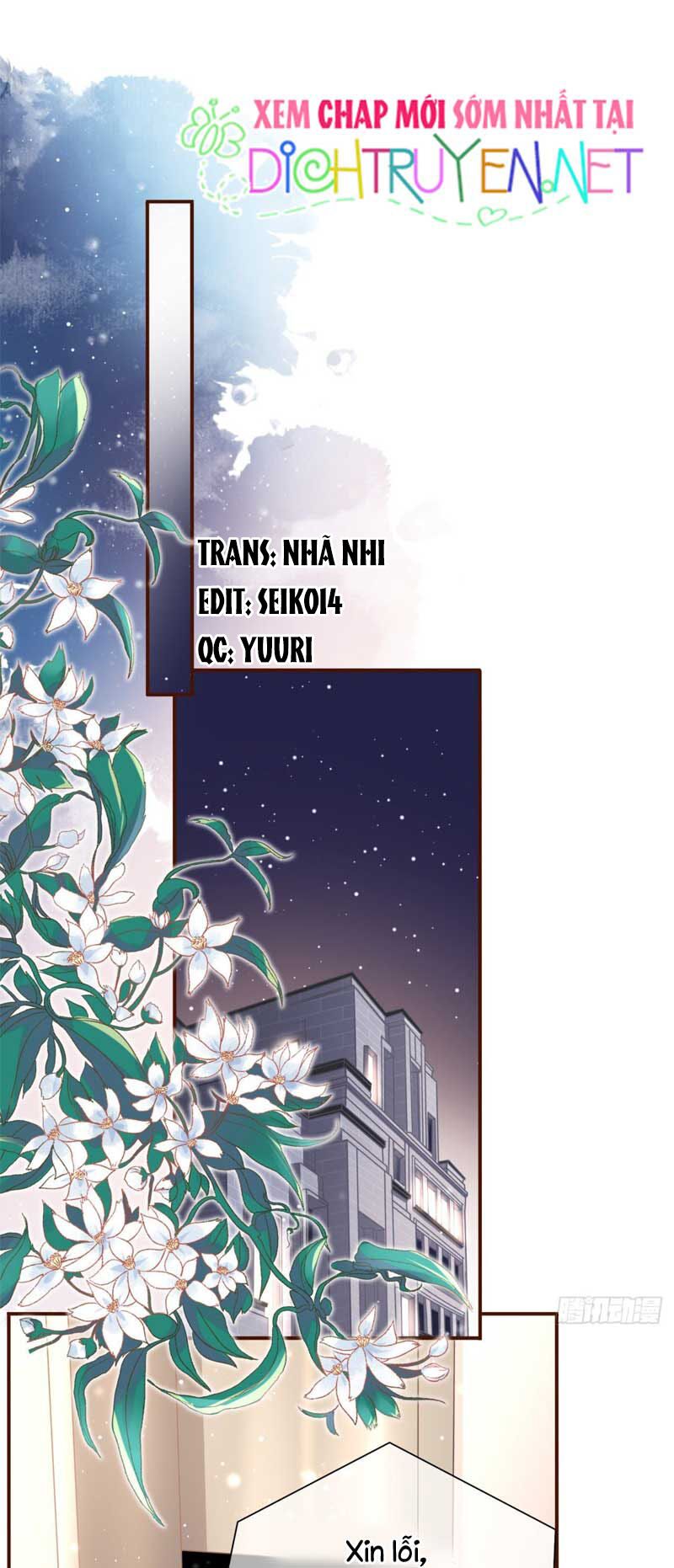 bạn gái tôi mới 30+ tuổi xuân chapter 17 1