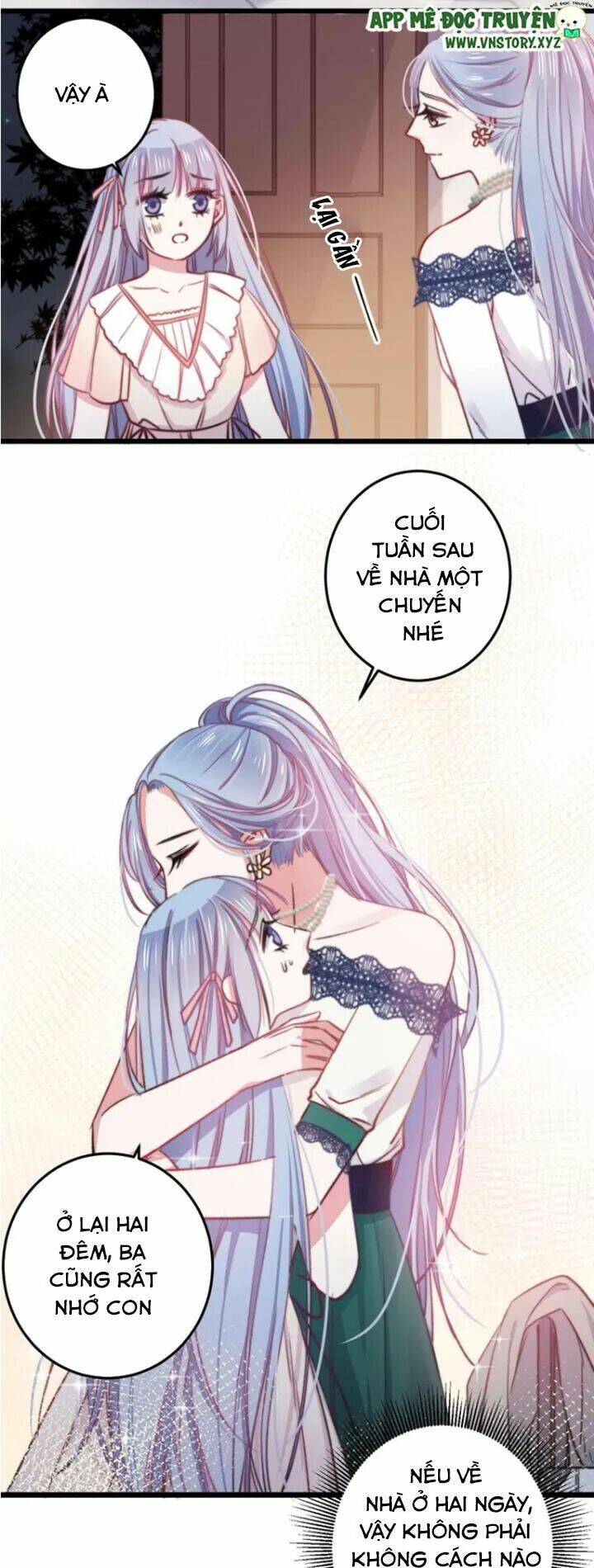 huyết quỷ luyến nhân chapter 19 26