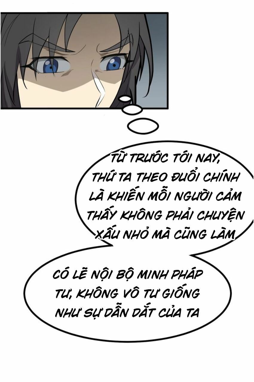 đại nghịch chi môn chapter 60 35