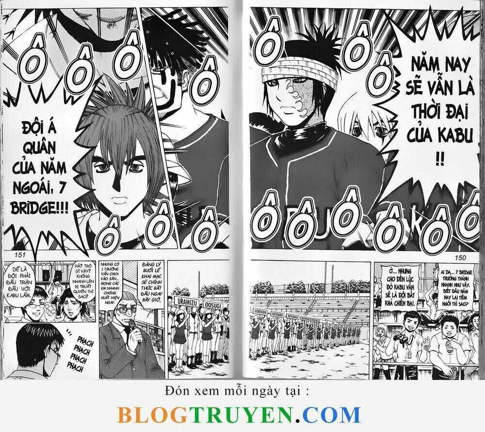 mr.fullswing chapter 100 6