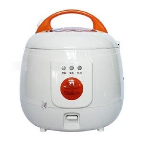 Nồi cơm Kitchen Flower Cookin RM-NA05 - Hàng chính hãng
