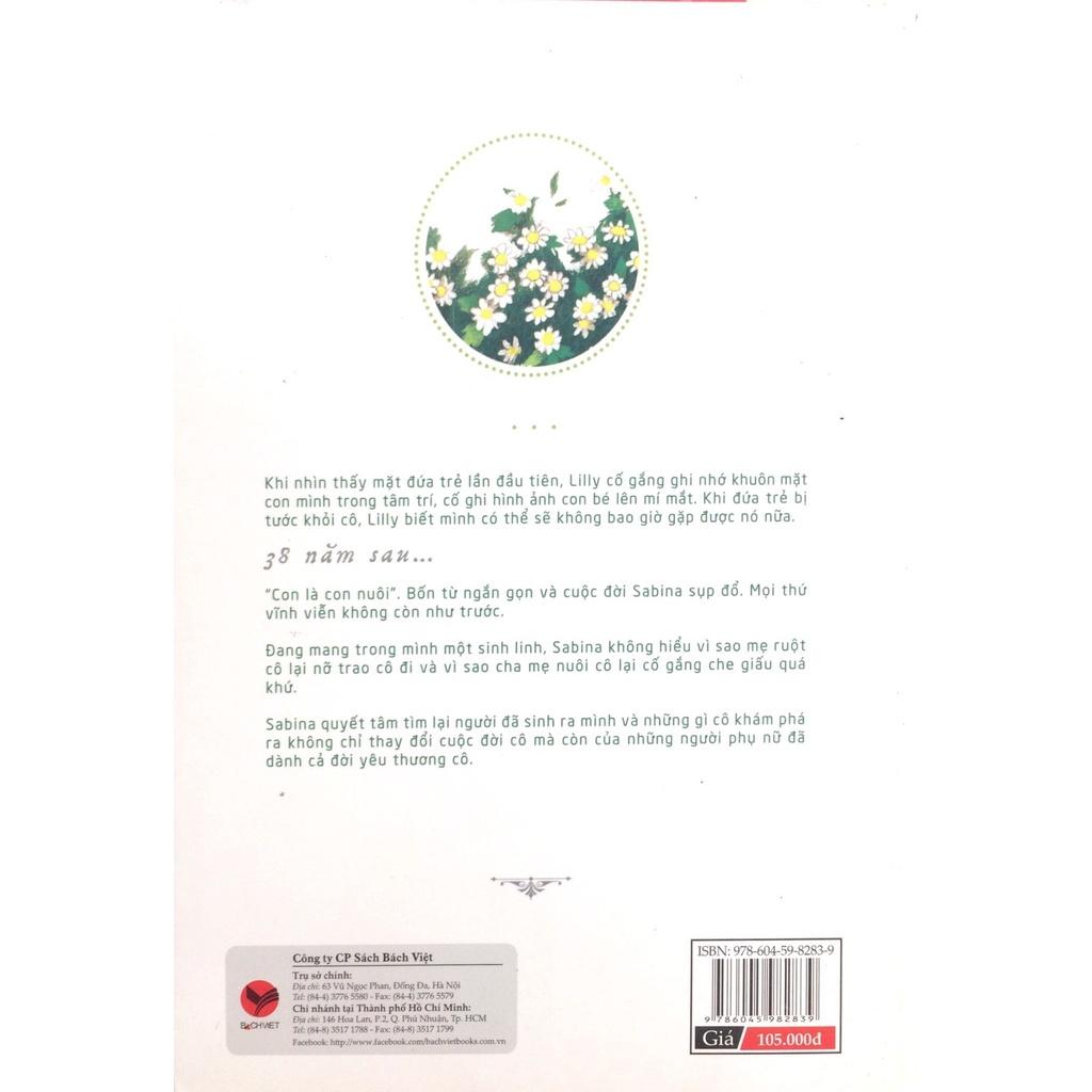 Con gái của mẹ - Bản Quyền