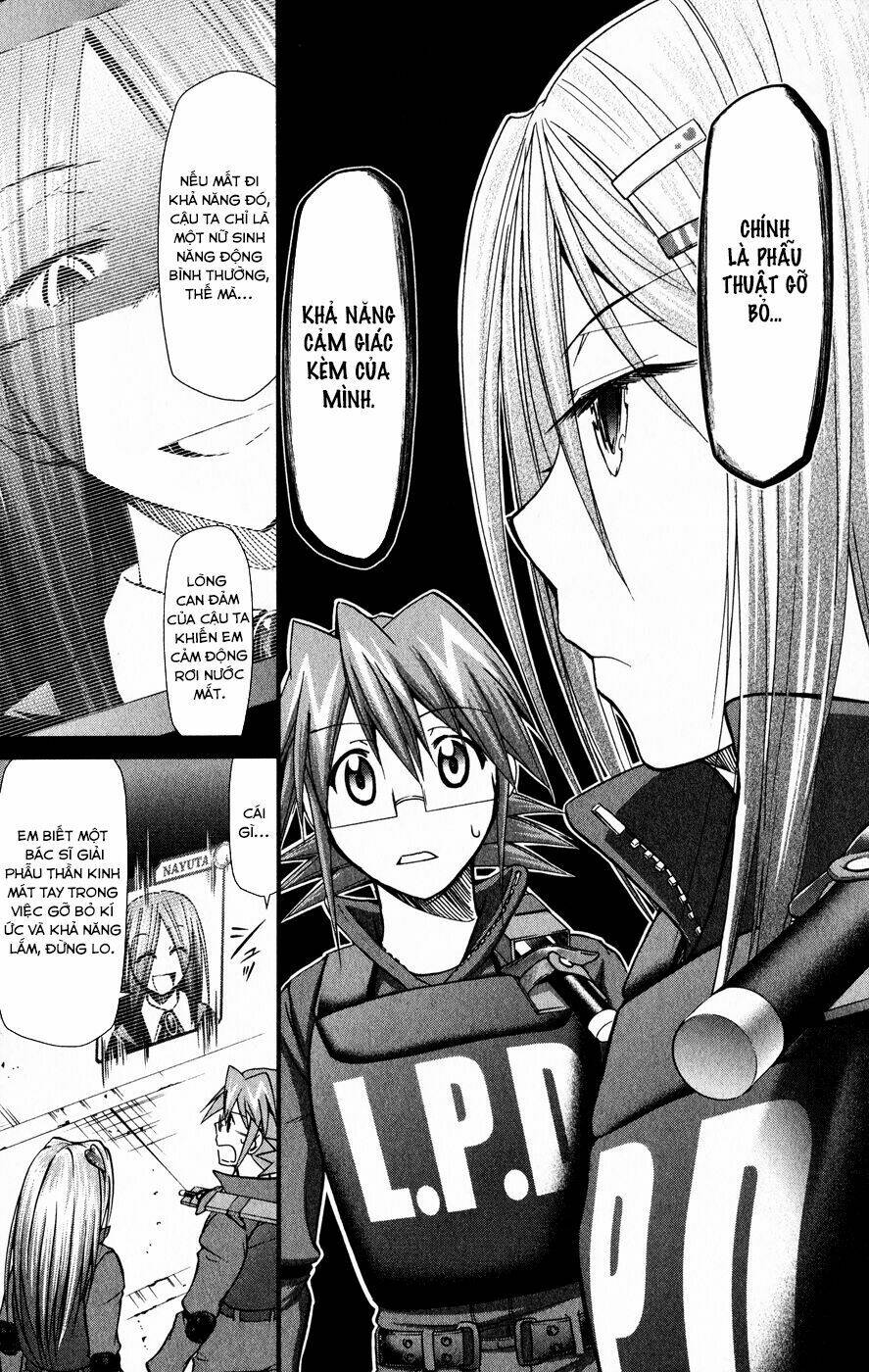 denpa kyoushi chapter 140 9