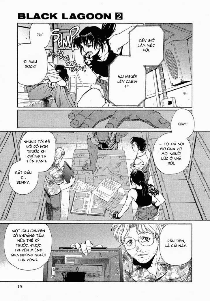 hố đen chapter 6 13