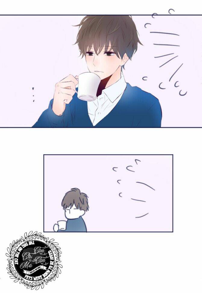 yêu không thể nói chapter 14 30