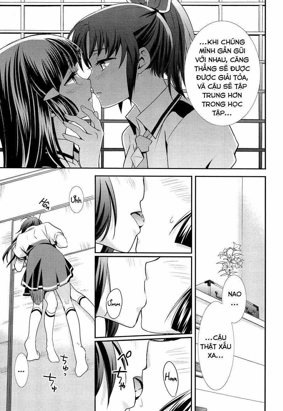 love bite syrup chapter 1 18