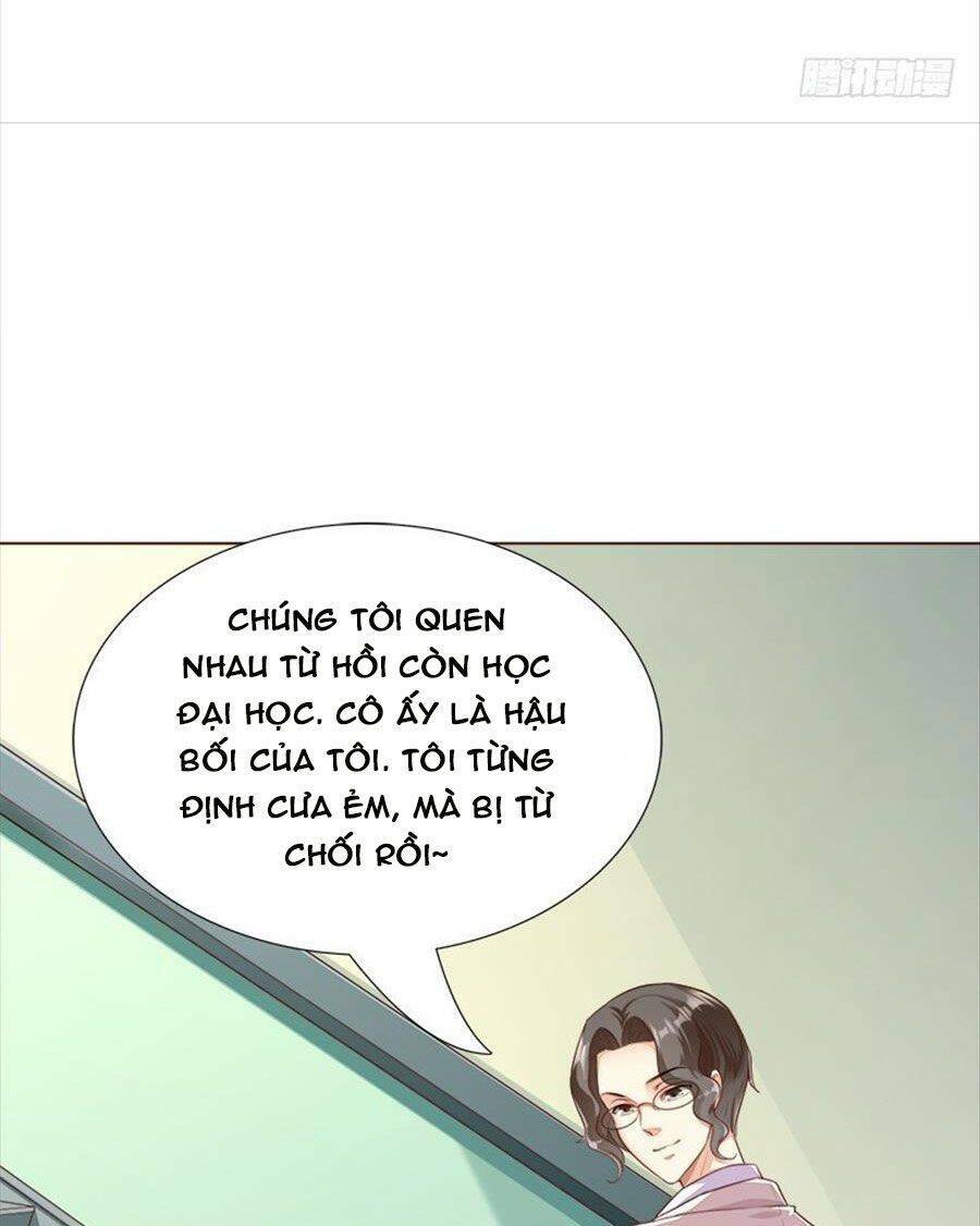 gặp phải người chồng xảo quyệt! chapter 24 14