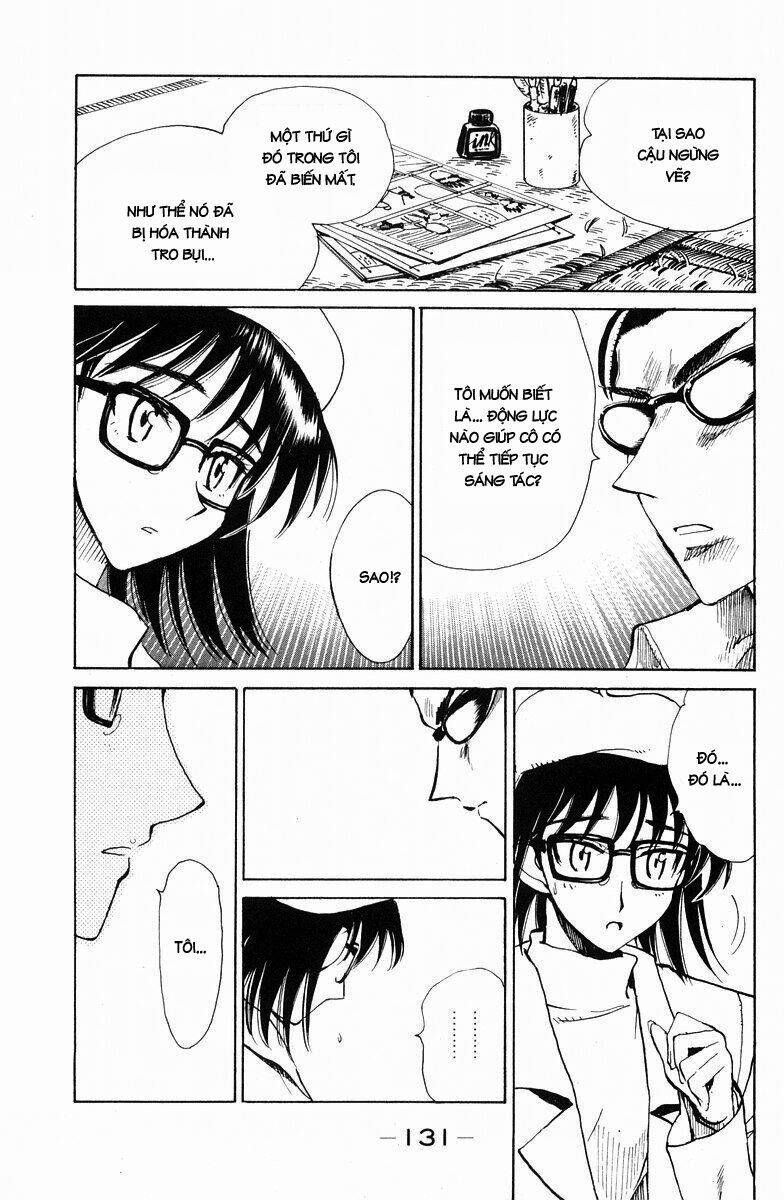 school rumble chapter 119 9
