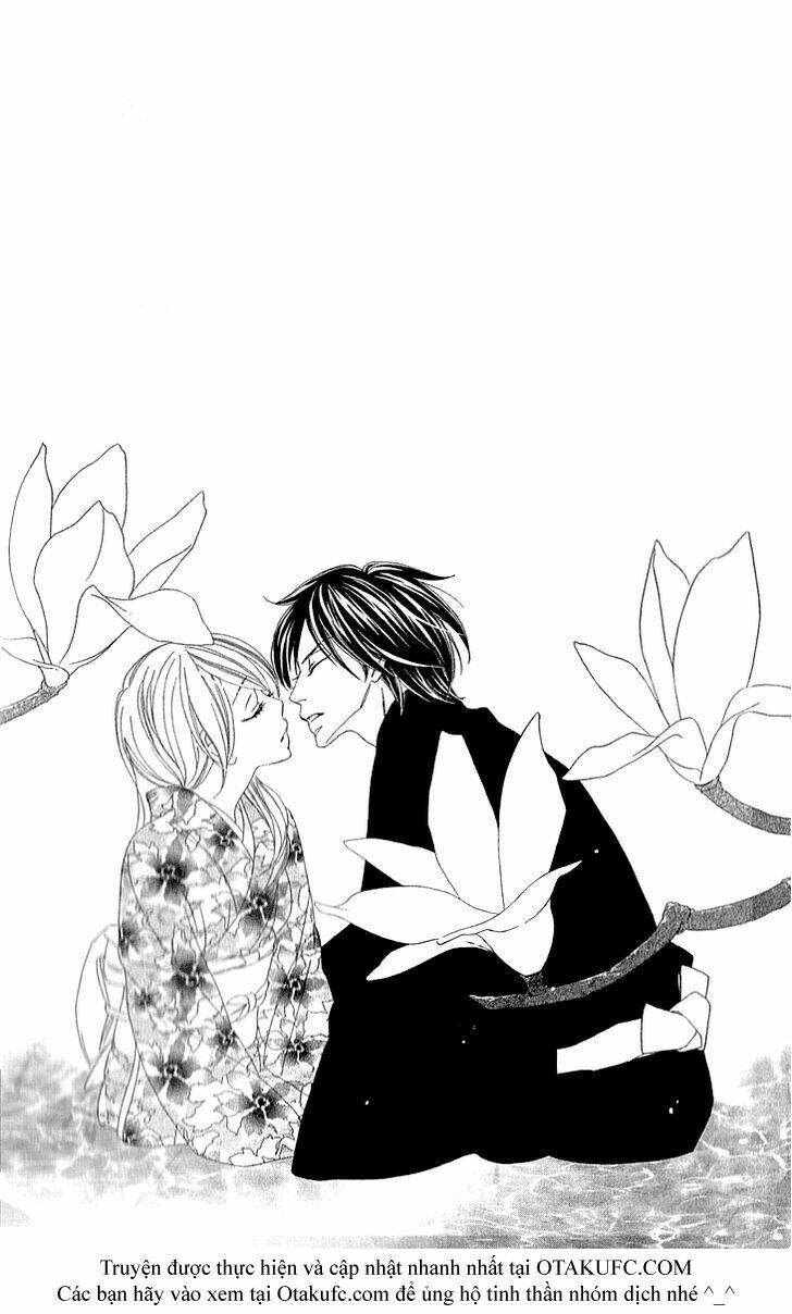 yêu quái cánh đen chapter 59 34