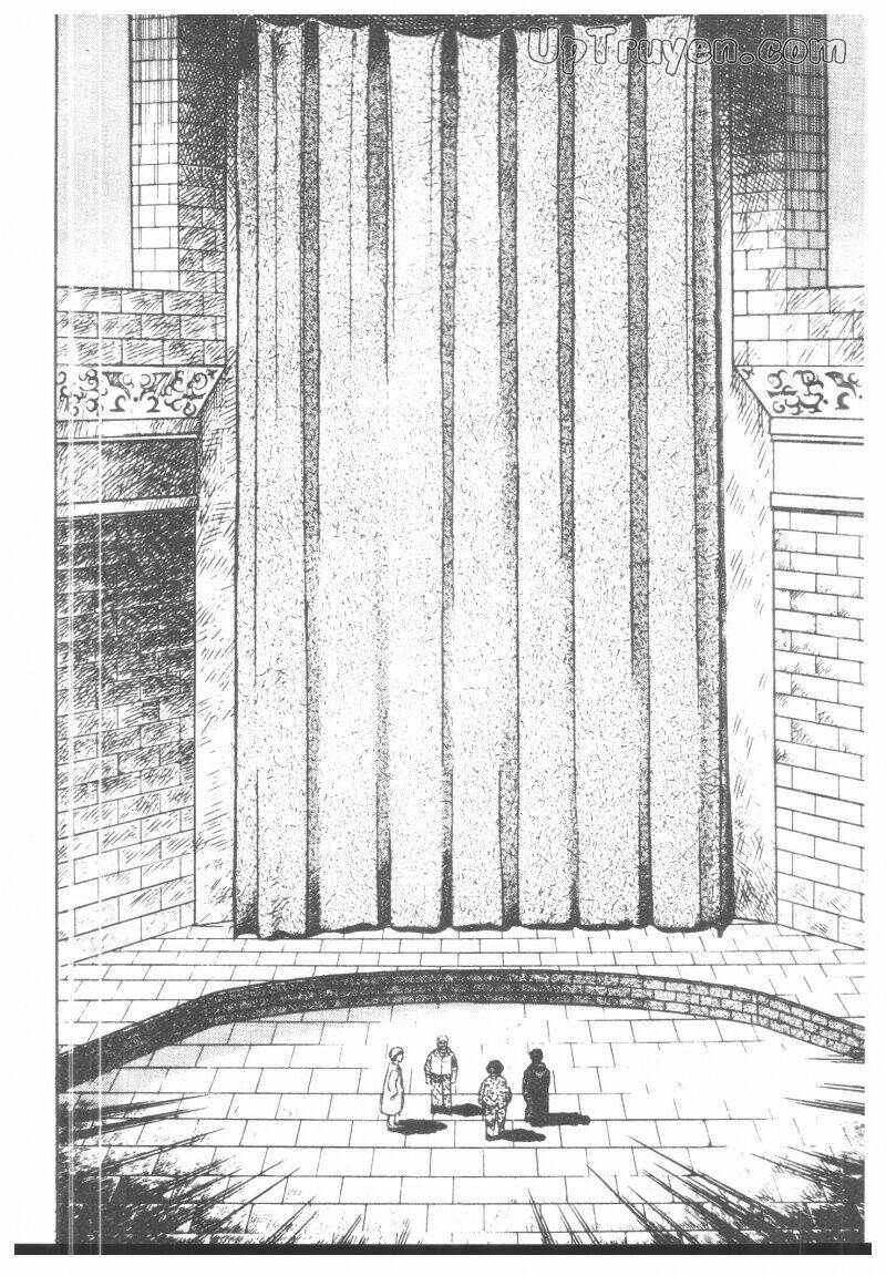 mush (họa sĩ thiên tài) chapter 3 91