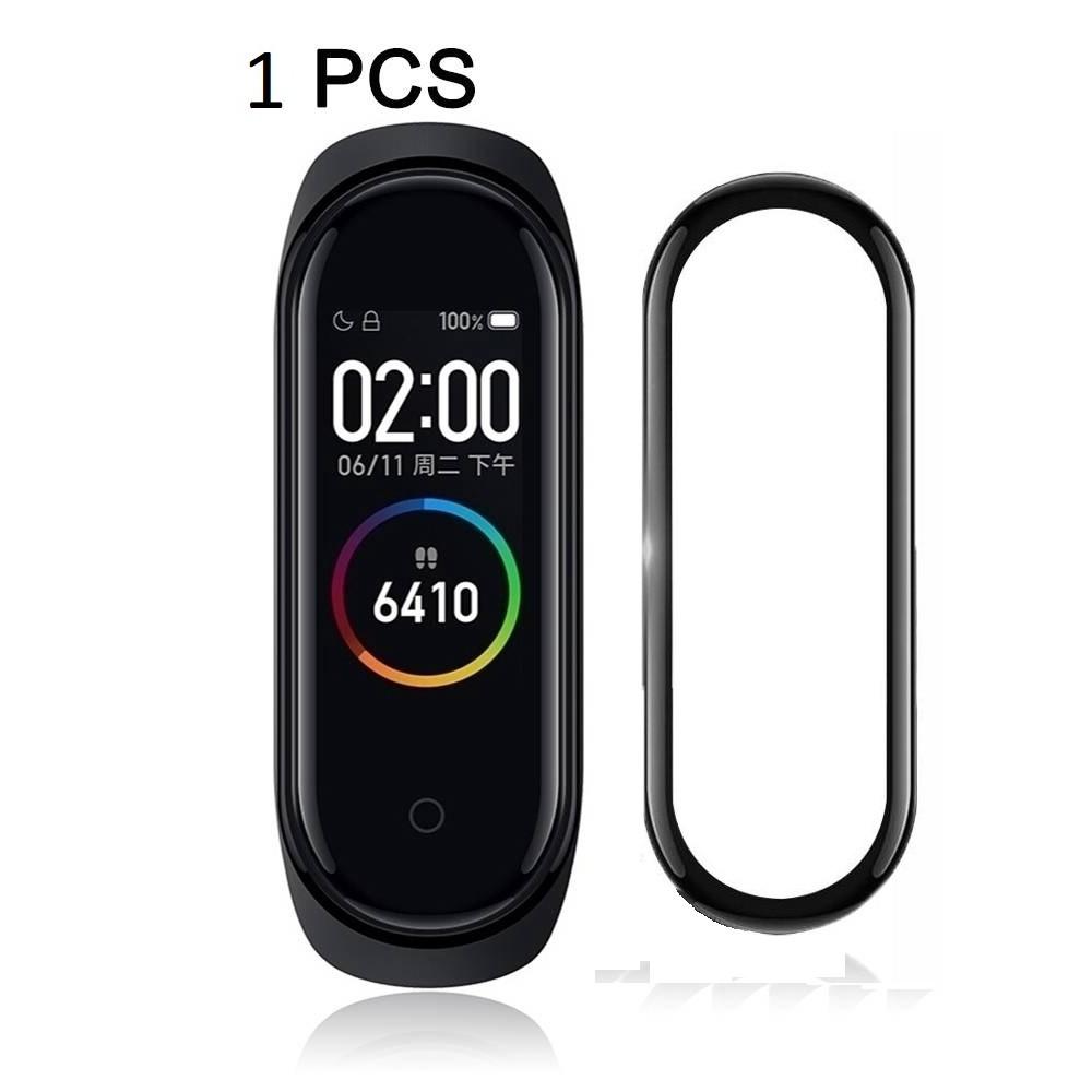 Cường Lực 3d Bảo Vệ Màn Hình Cho Xiaomi Mi Band 4/5