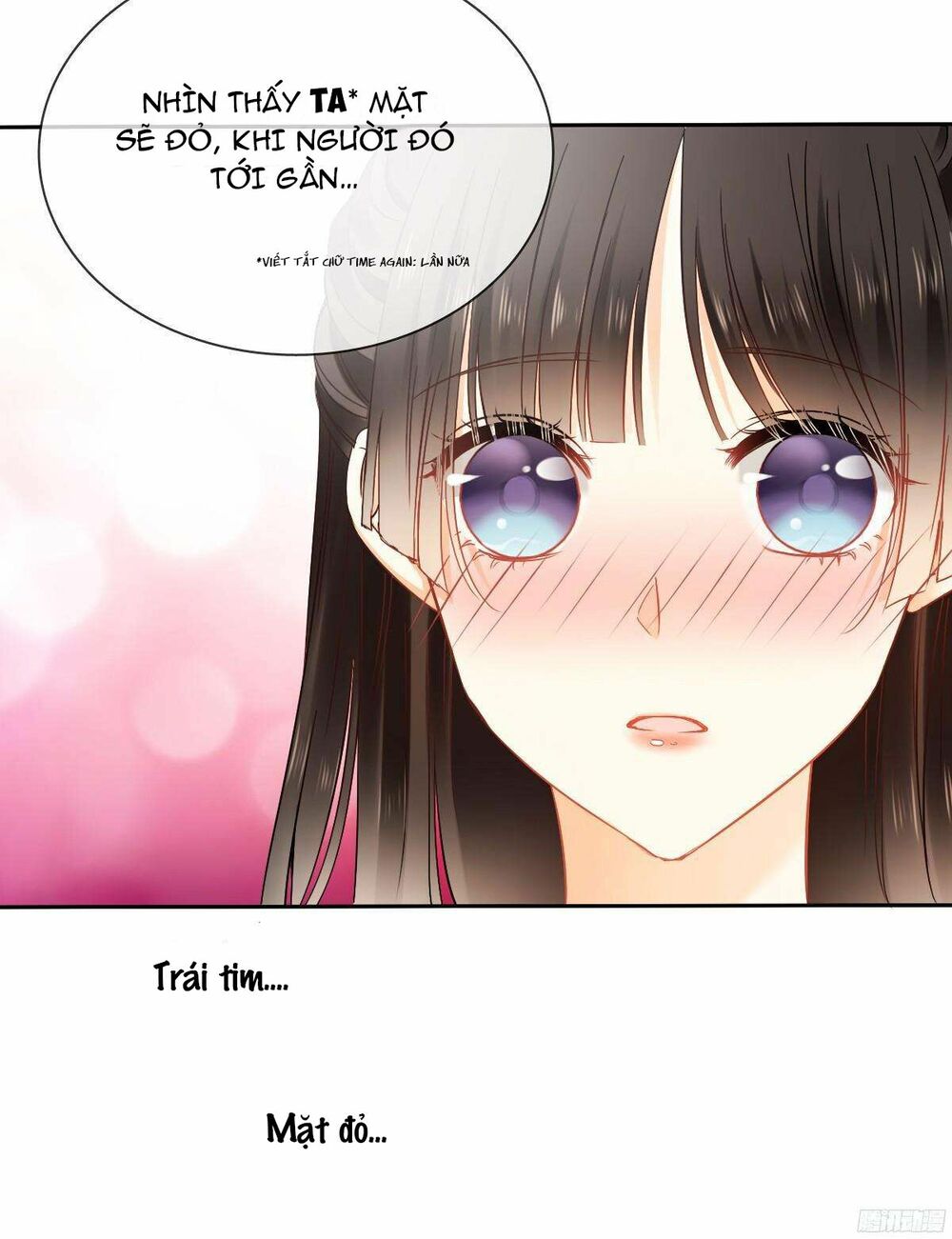 bay qua thiên sơn đến yêu anh chapter 31 20