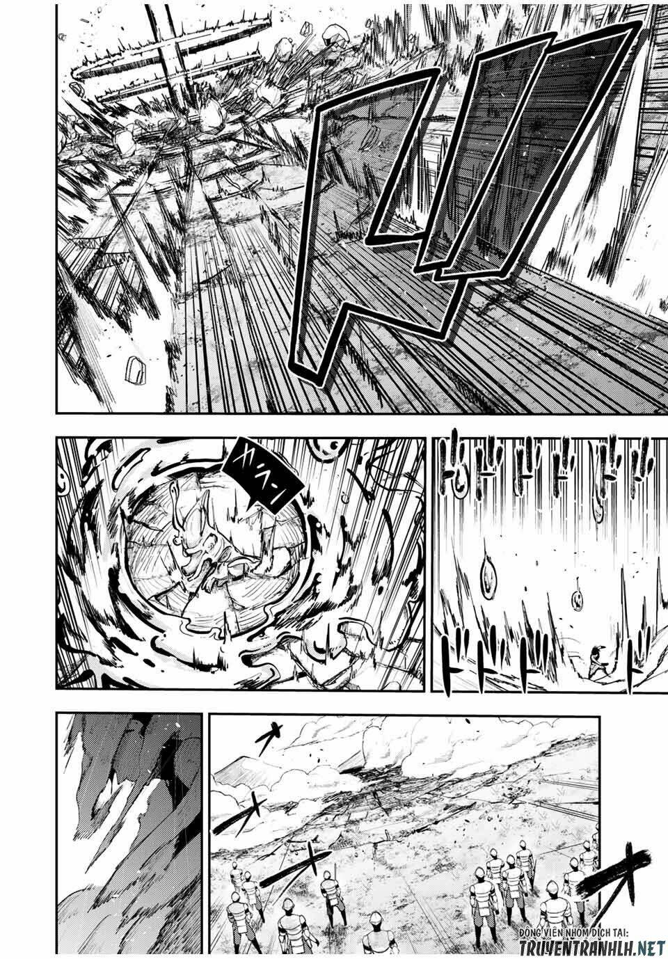 dorei tensei: sono dorei, saikyou no moto ouji ni tsuki chapter 31 19