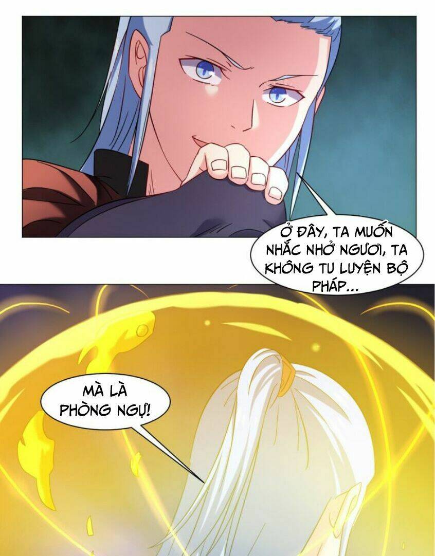 cực vũ huyền đế chapter 72 9