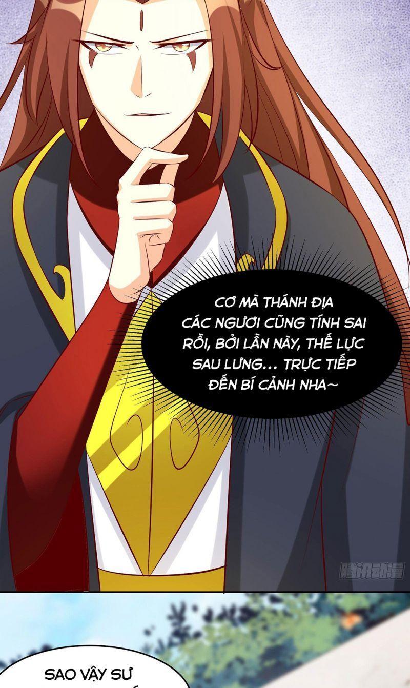 đồ đệ ta toàn là nữ ma đầu chapter 19 30