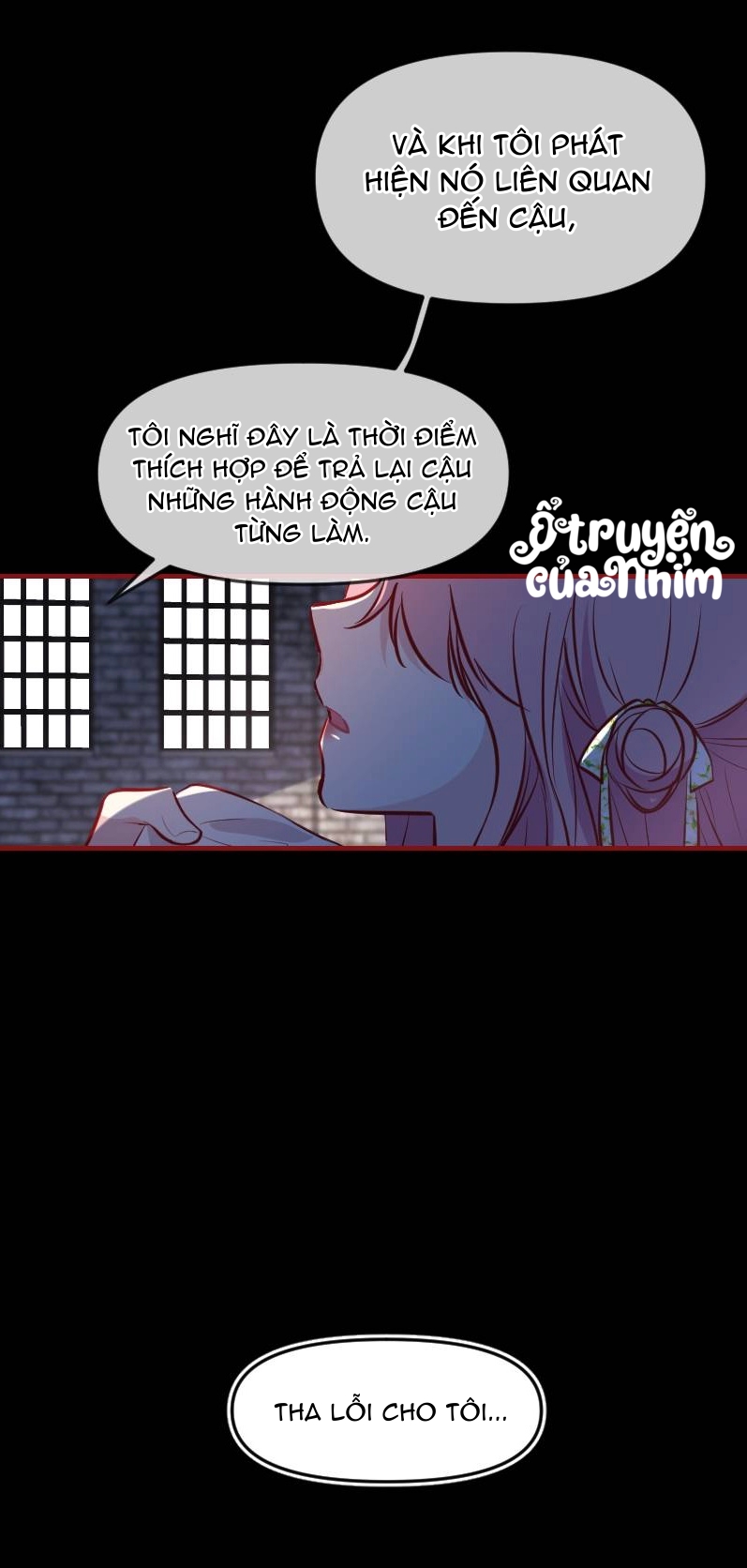 mù quáng vì yêu anh chapter 26 33