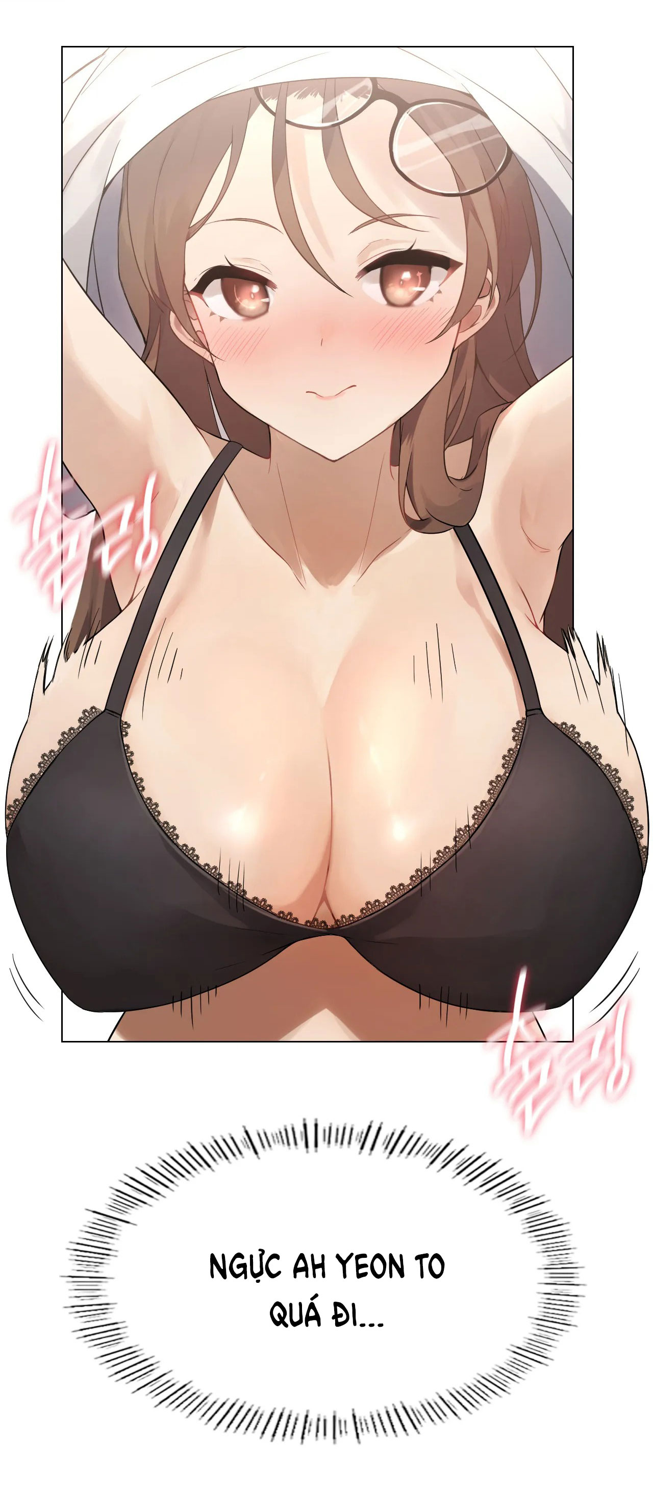 [18+] thăng cấp đến khi hài lòng chapter 1.1 31