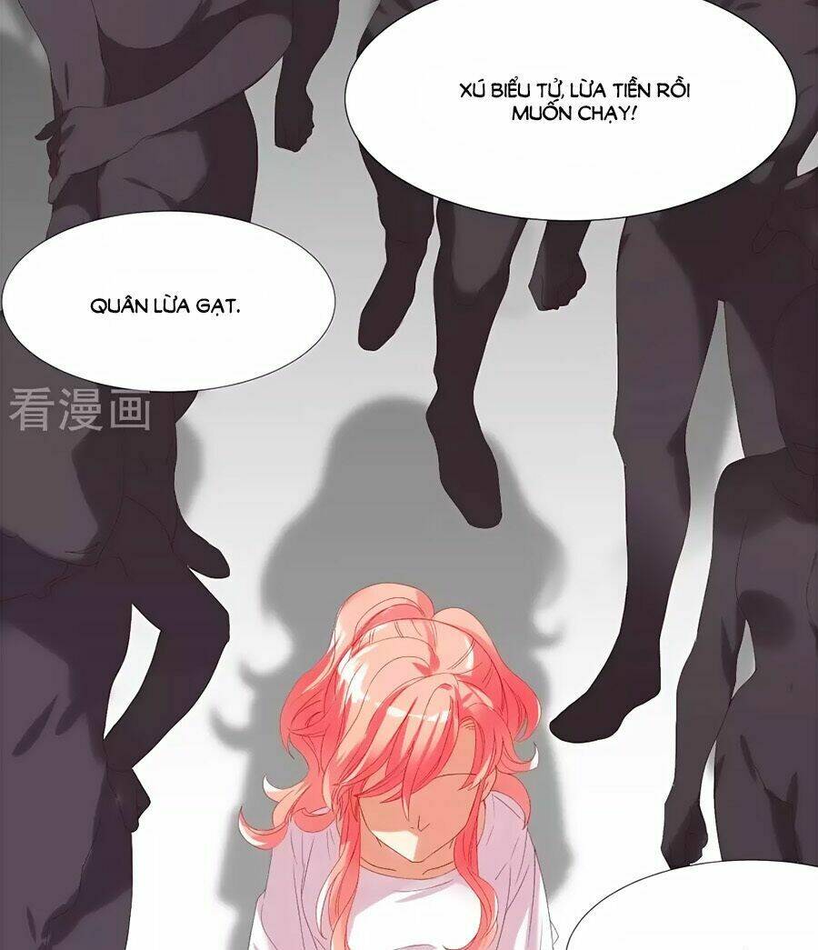 tửu điếm nữ vương chapter 21 8