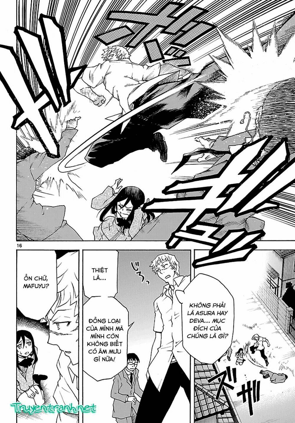 popcorn avatar chapter 26 18