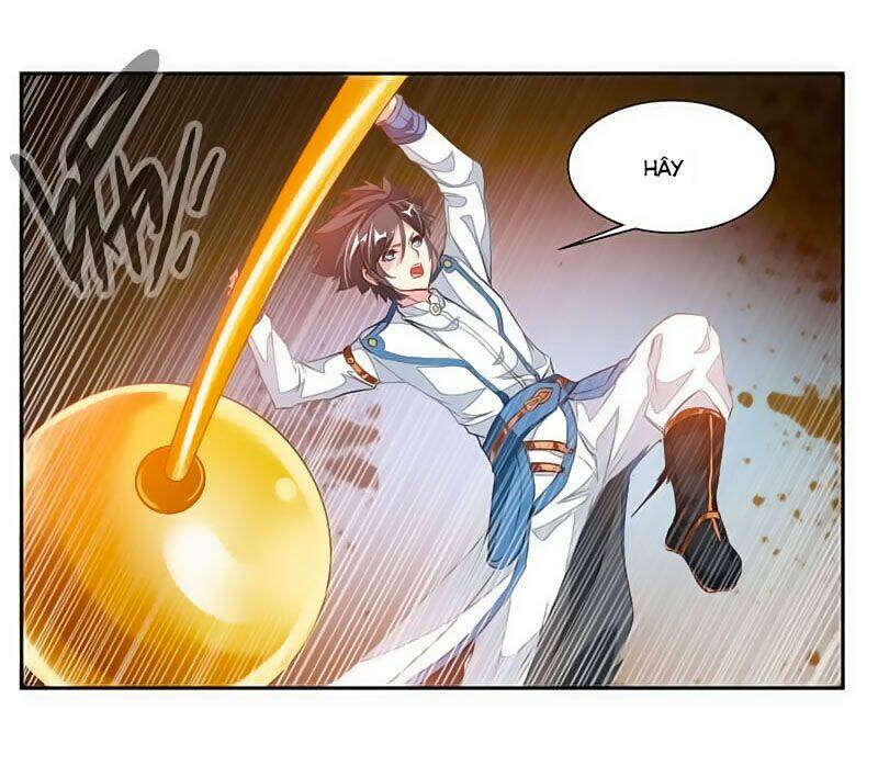 cửu dương thần vương chapter 55 9