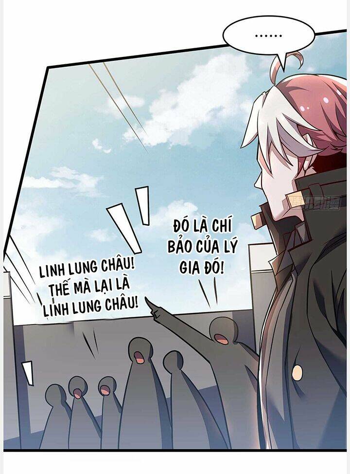 bất tử thần vương tu liên tục chapter 76 31