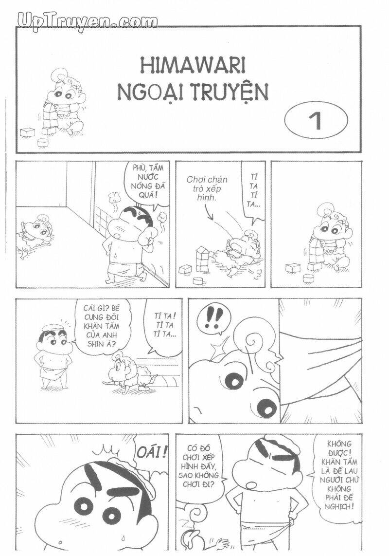 crayon shin-chan cậu bé bút chì chapter 42 114