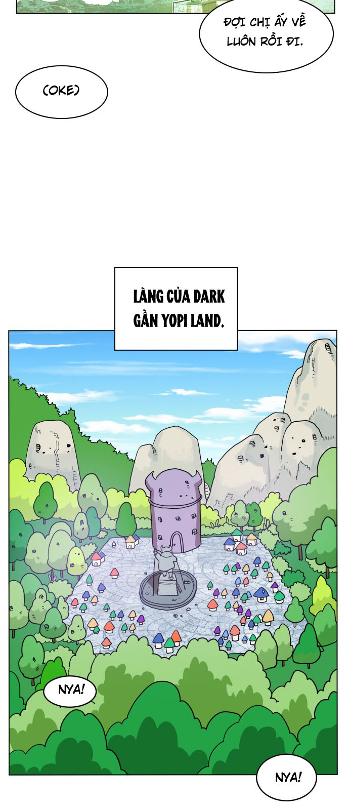 hard core leveling warrior chapter 100 58