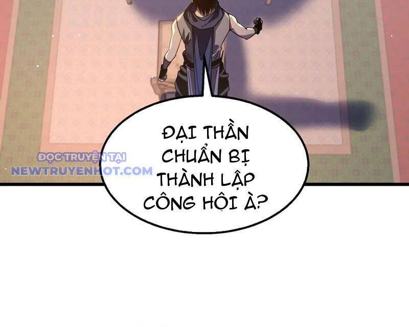 Vô Địch Bị Động Tạo Ra Tấn Sát Thương chapter 56 73