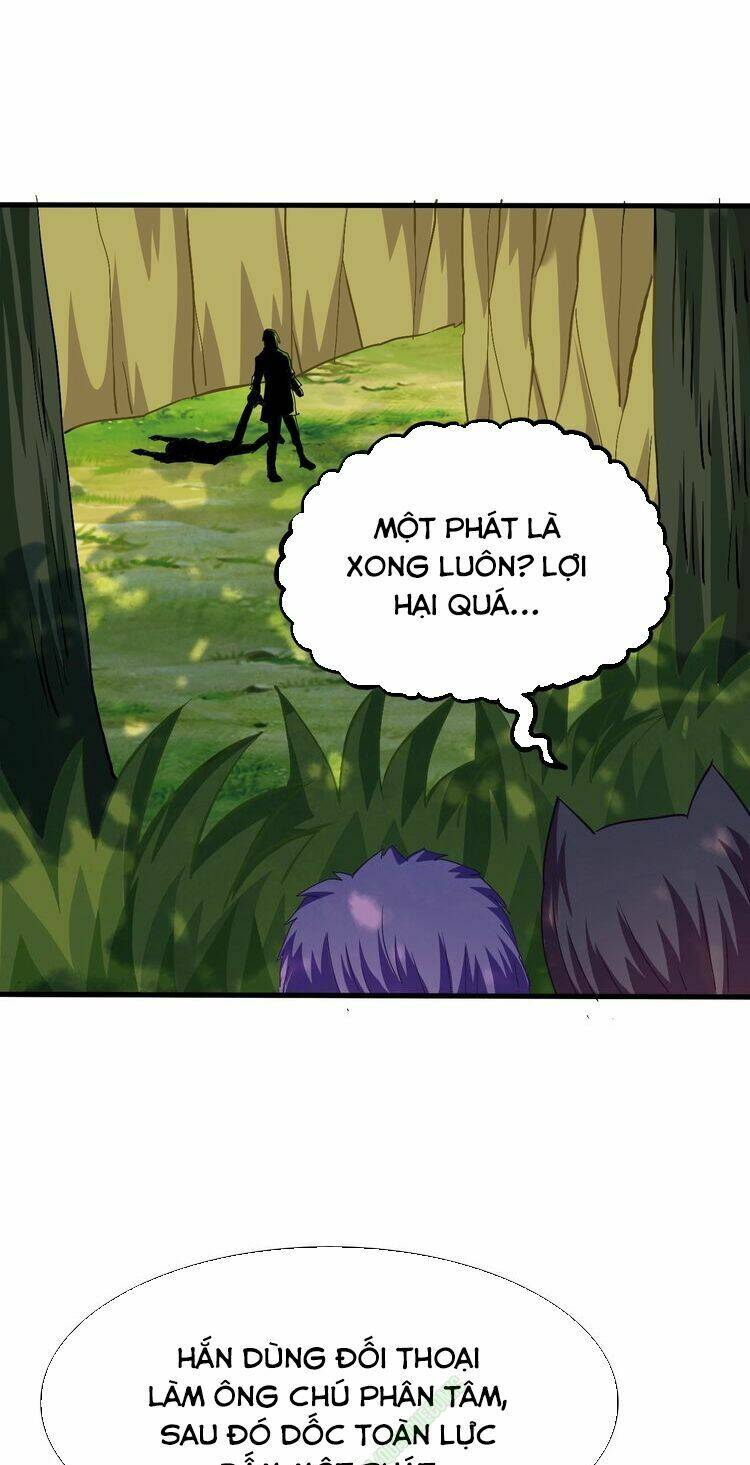 kinh thế kỳ nhân chapter 9 26