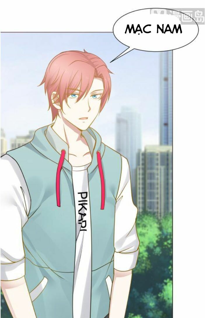 trên người ta có một rồng chapter 73 22