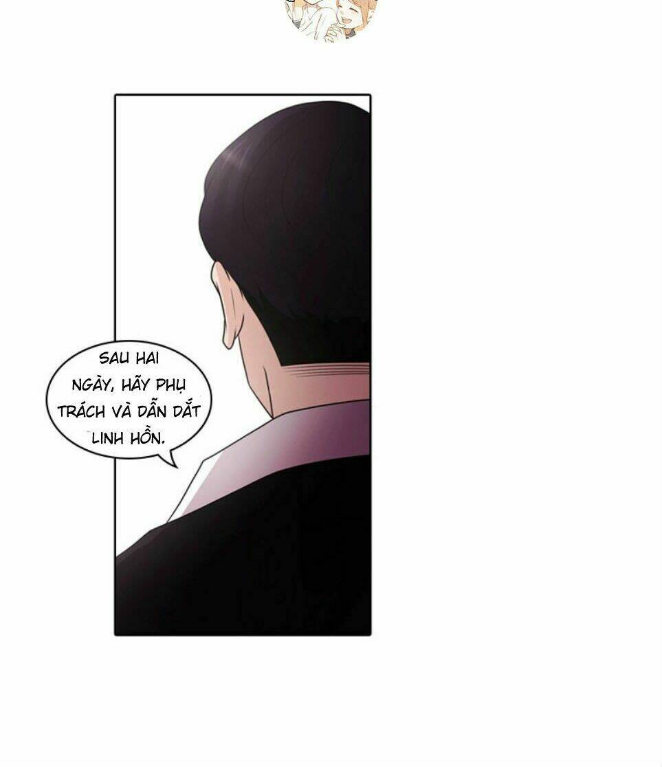 tomorrow - ngày mai chapter 25 23