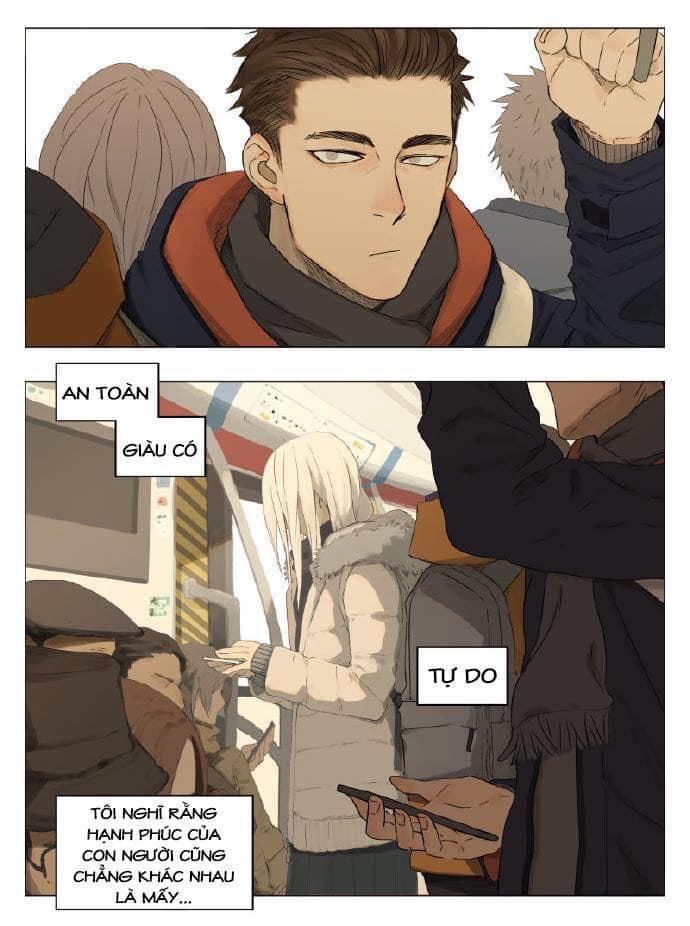 friends zone chapter 3 3