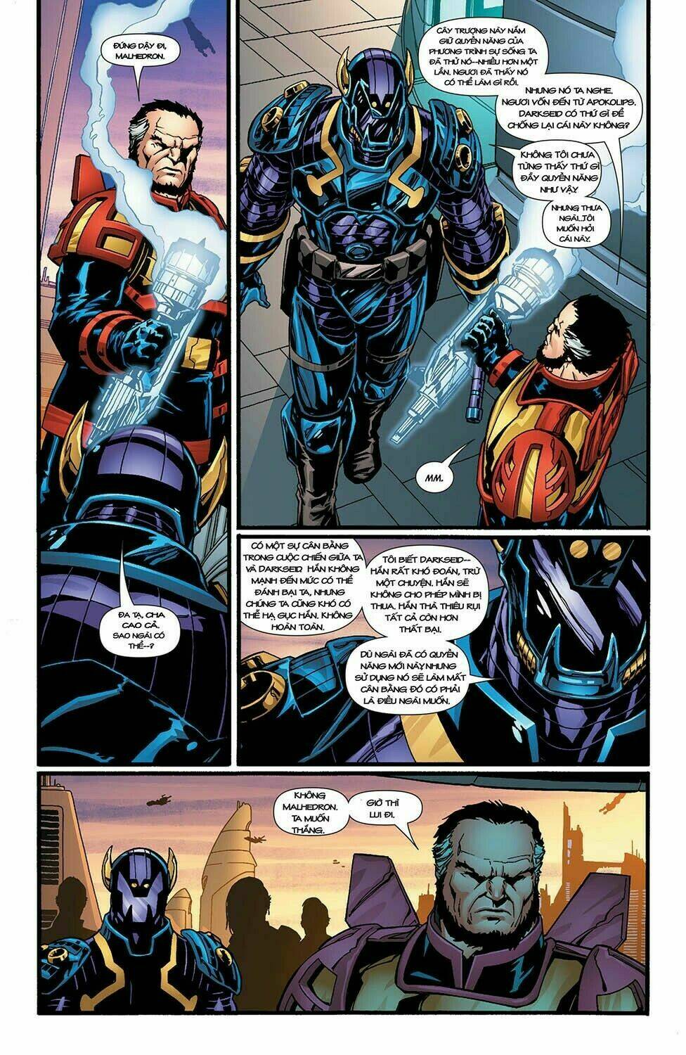 green lantern/new gods: godhead chapter 10 9