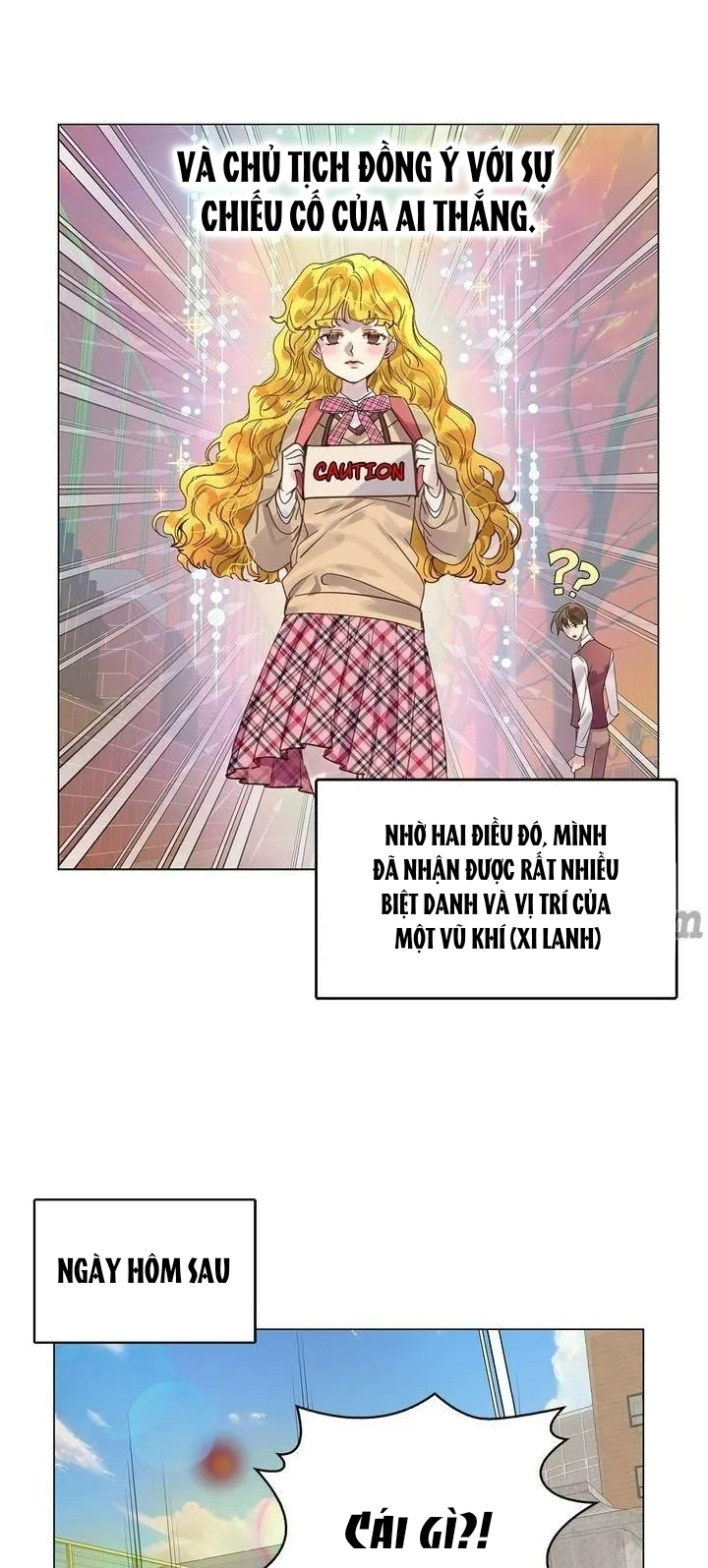 đừng xem thường nữ phụ chapter 178 8