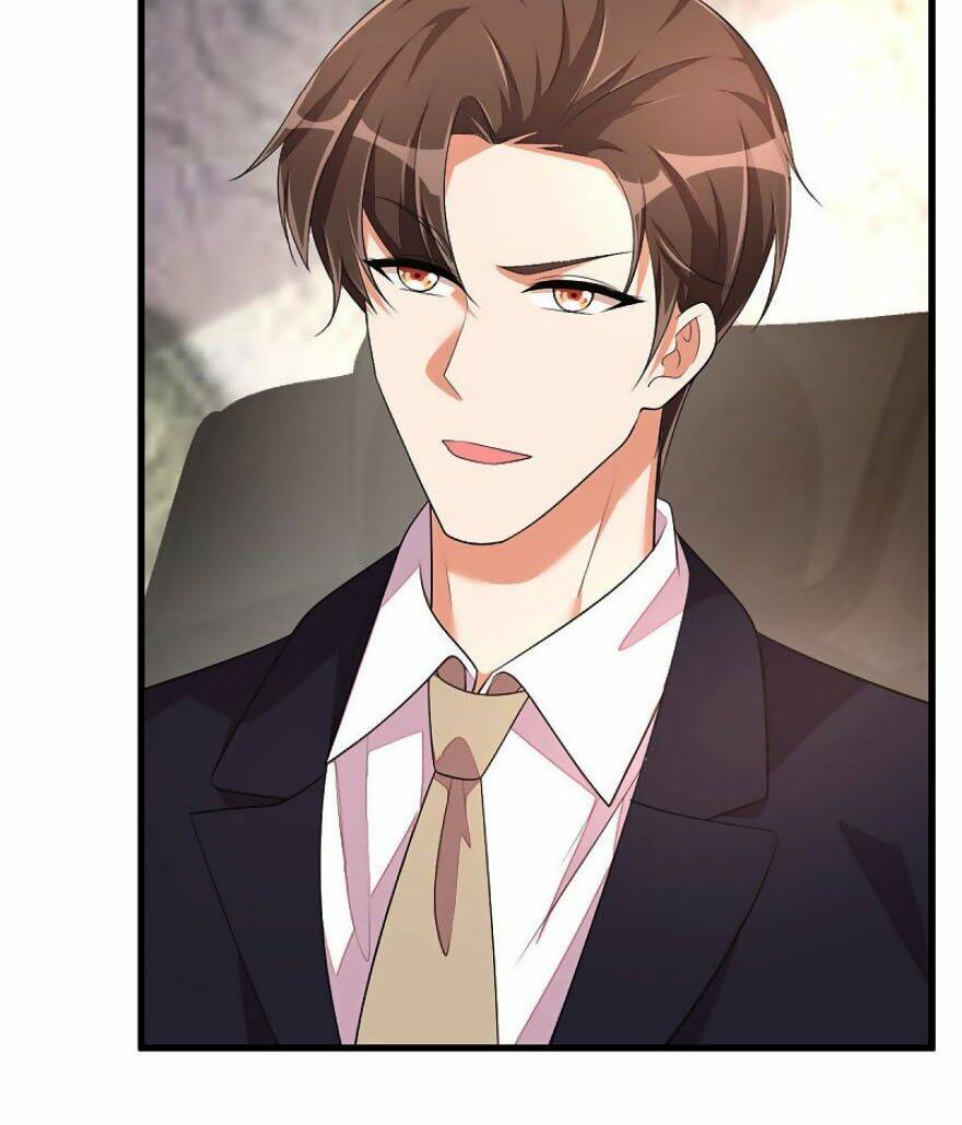 ông xã, em muốn ăn cho anh sạt nghiệp! chapter 48 7