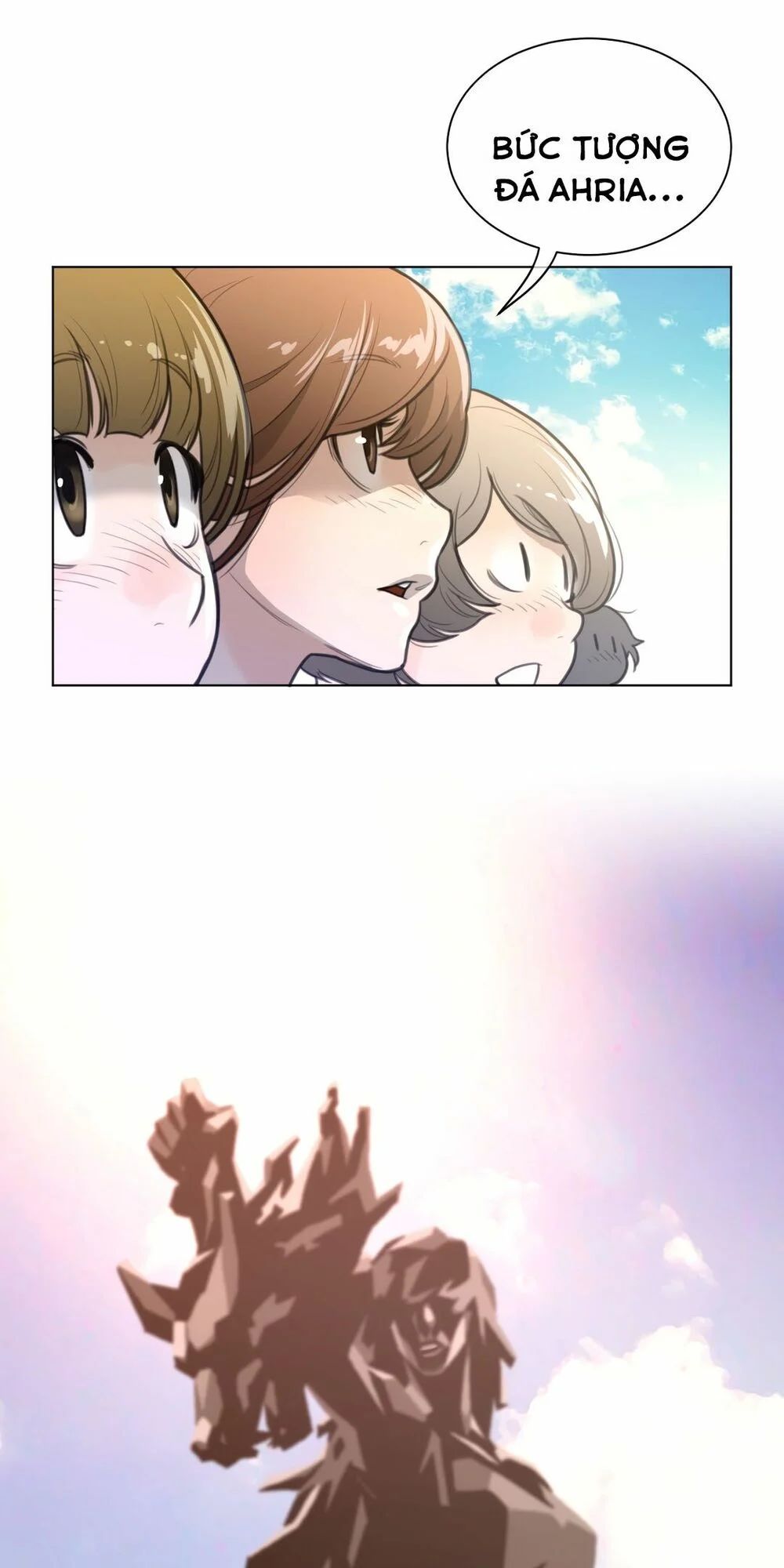 một nửa hoàn hảo chapter 59 47