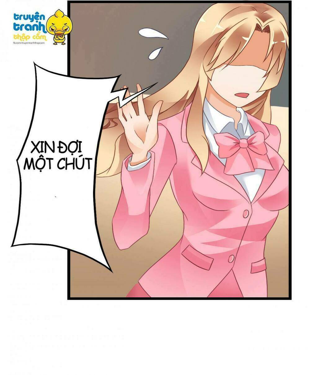 em muốn chiếm lấy nụ hôn của anh chapter 12 15