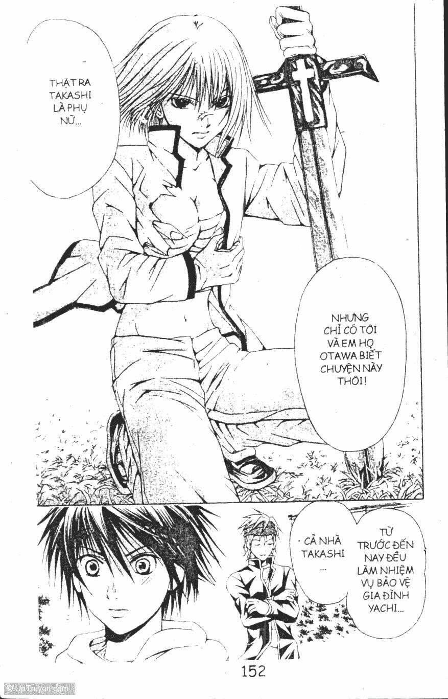 kami to sengoku seitokai chapter 18 2