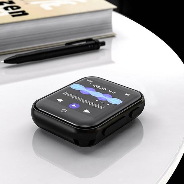 Máy nghe nhạc RUIZU M8 - Hàng chính hãng