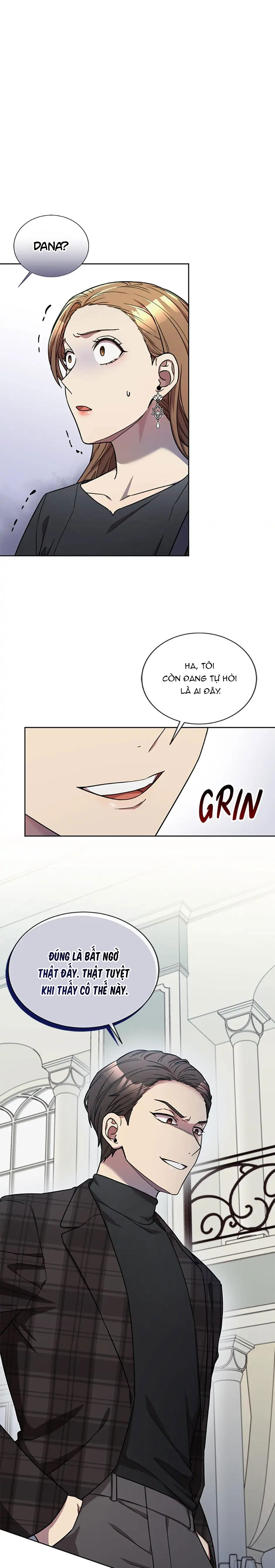 kết hôn ư? không, cảm ơn! chapter 26.1 3